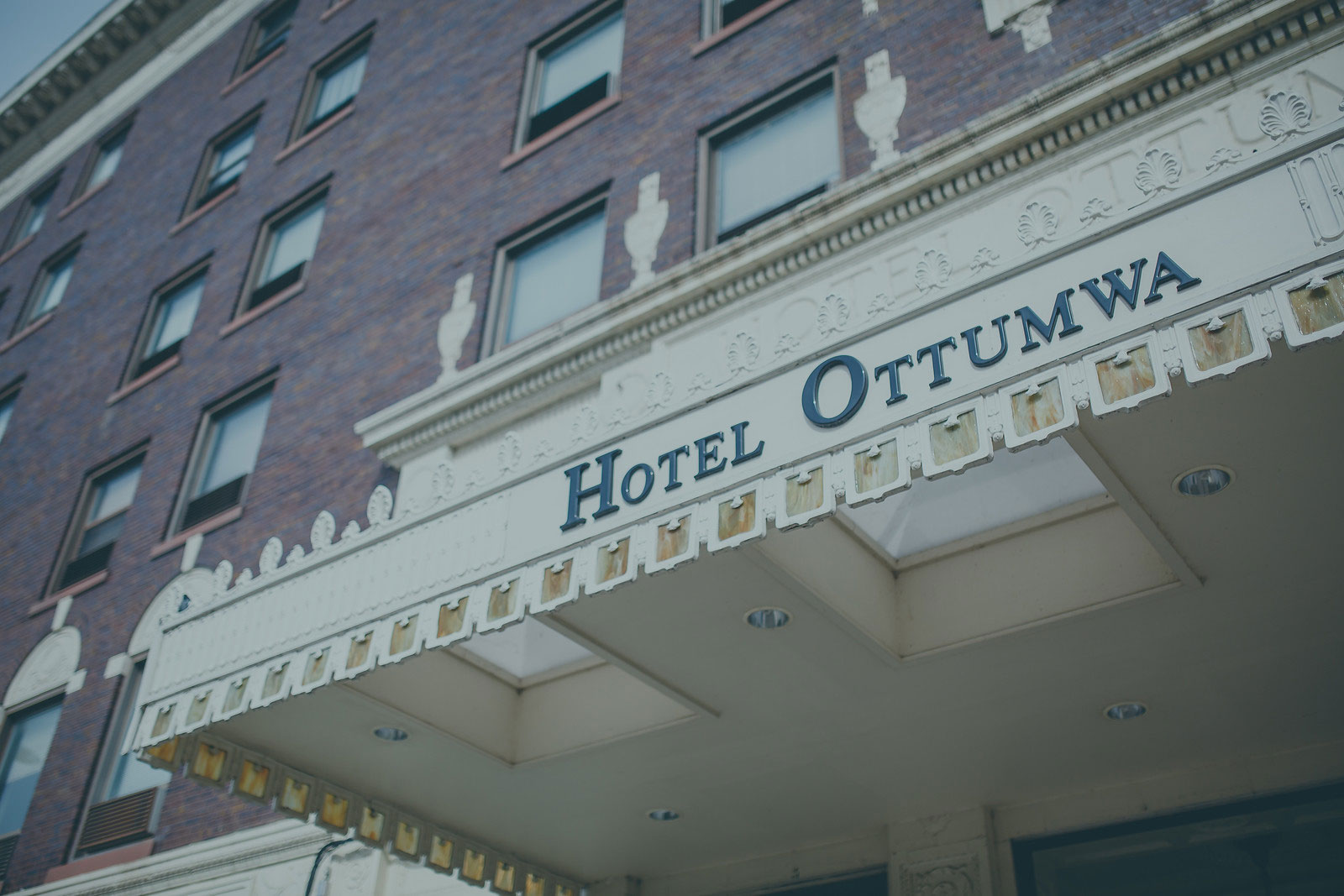 Hotel Ottumwa