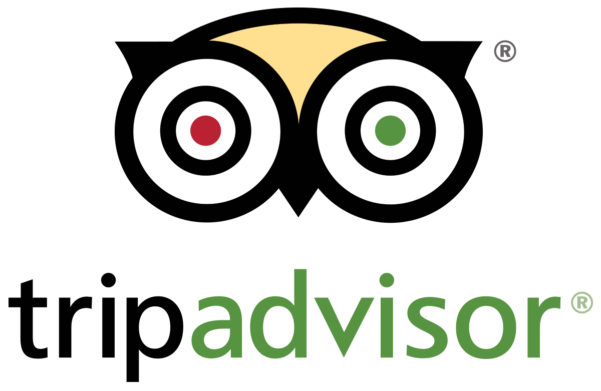 Trip Advisor - Logo