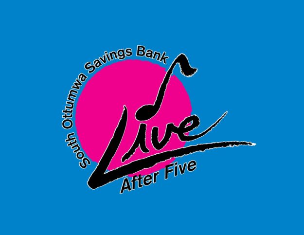 Live After Five 2019