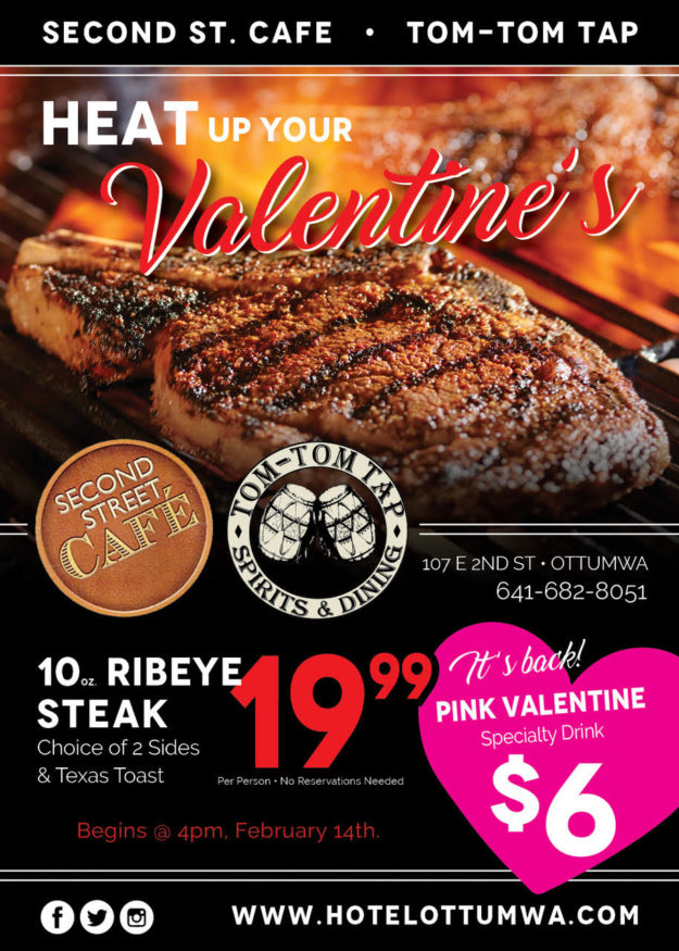 Valentine’s Day Special 2019 Valentine's Day Special 2019